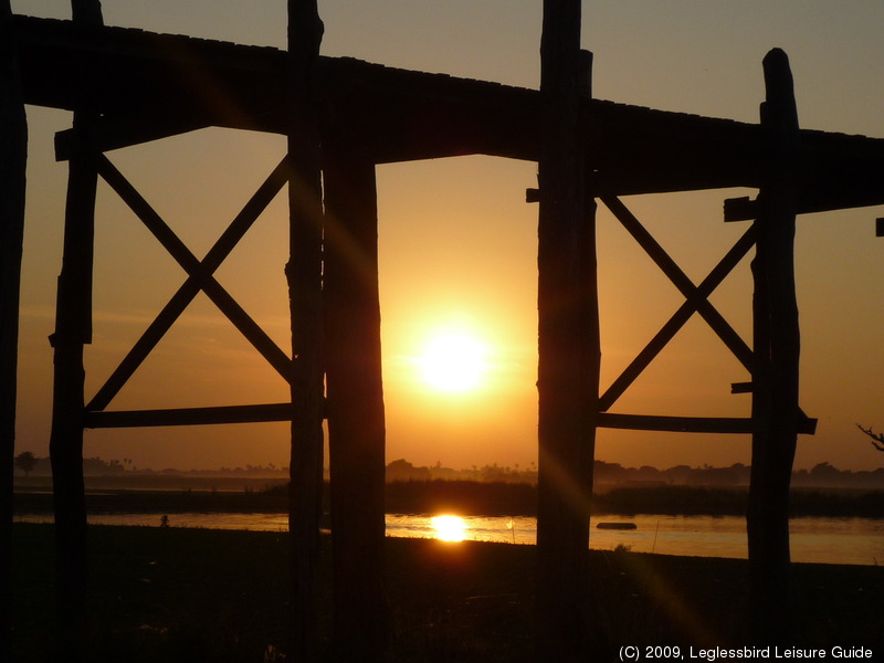U Beln's Bridge056